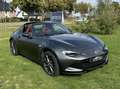Mazda MX-5 RF 2.0L SKYACTIV-G 160 Exclusive-Line Gris - thumbnail 1