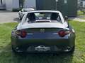 Mazda MX-5 RF 2.0L SKYACTIV-G 160 Exclusive-Line Gris - thumbnail 4