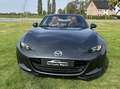 Mazda MX-5 RF 2.0L SKYACTIV-G 160 Exclusive-Line Gris - thumbnail 8