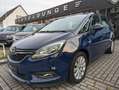 Opel Zafira C Business Edition*AHK*Tempomat*Ecoflex* Blau - thumbnail 1