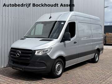315 1.9 CDI 150PK 9G-Tronic Automaat L2H2 | Camera