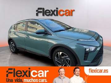 1.2 MPI Maxx