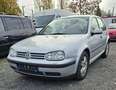 Volkswagen Golf Golf IV 1.6 Automatik Edition Argent - thumbnail 2