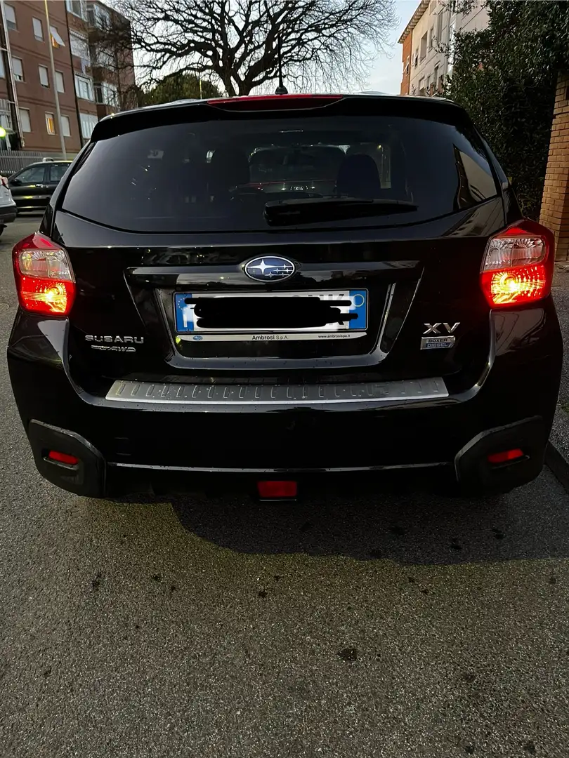 Subaru XV 2.0d S Unlimited (exclusive) 6mt - 2