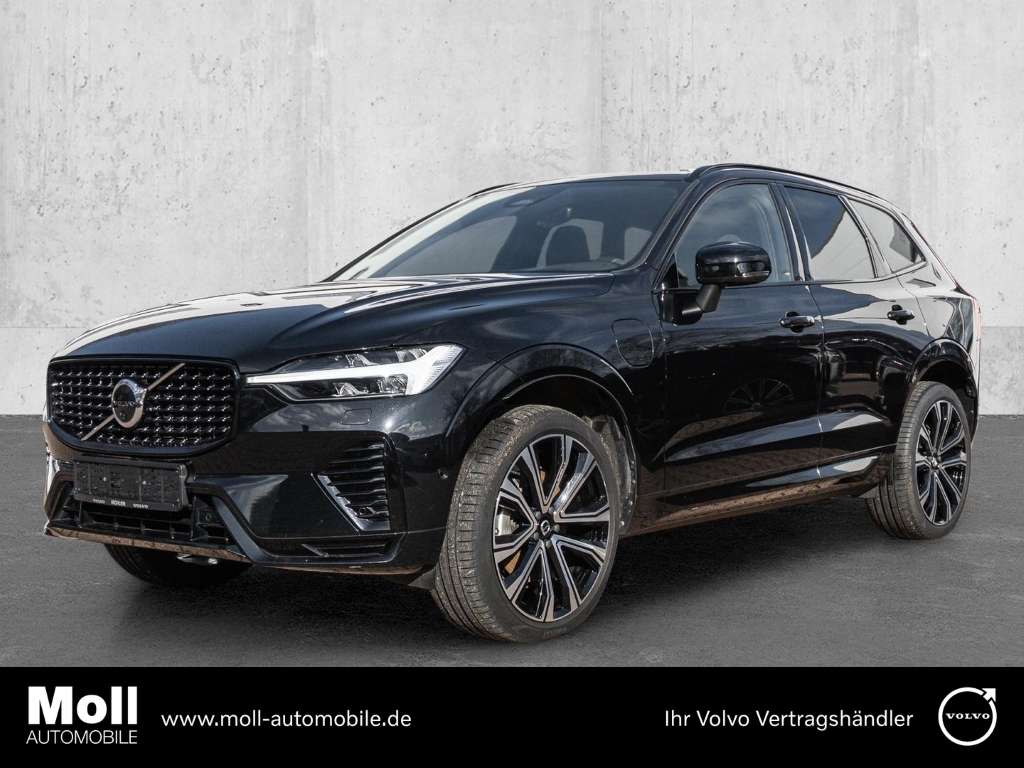 Second hand Volvo Xc60 2.0