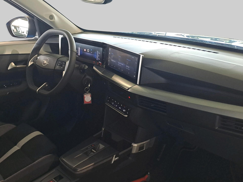 Opel Frontera 1.2 Turbo Hybrid GS 7p. OpelOpel Frontera 1.2 Turb — photo 13