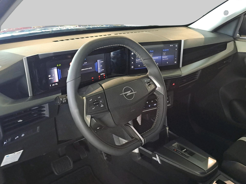 Opel Frontera 1.2 Turbo Hybrid GS 7p. OpelOpel Frontera 1.2 Turb — photo 4