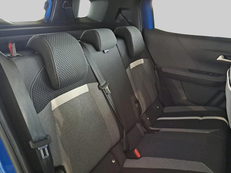 Opel Frontera 1.2 Turbo Hybrid GS 7p. OpelOpel Frontera 1.2 Turb — photo 14