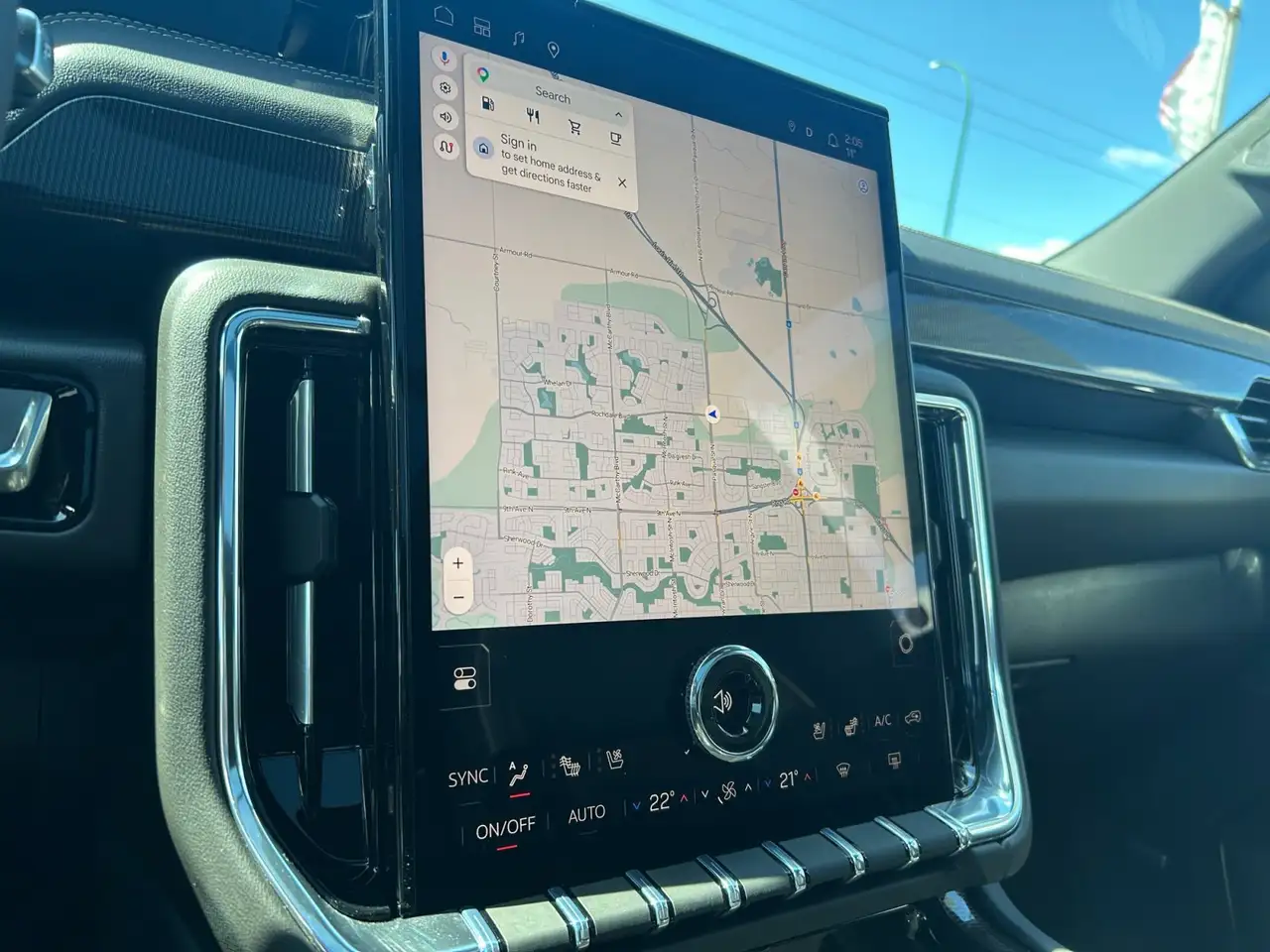 GMC Yukon снимка GMC Yukon