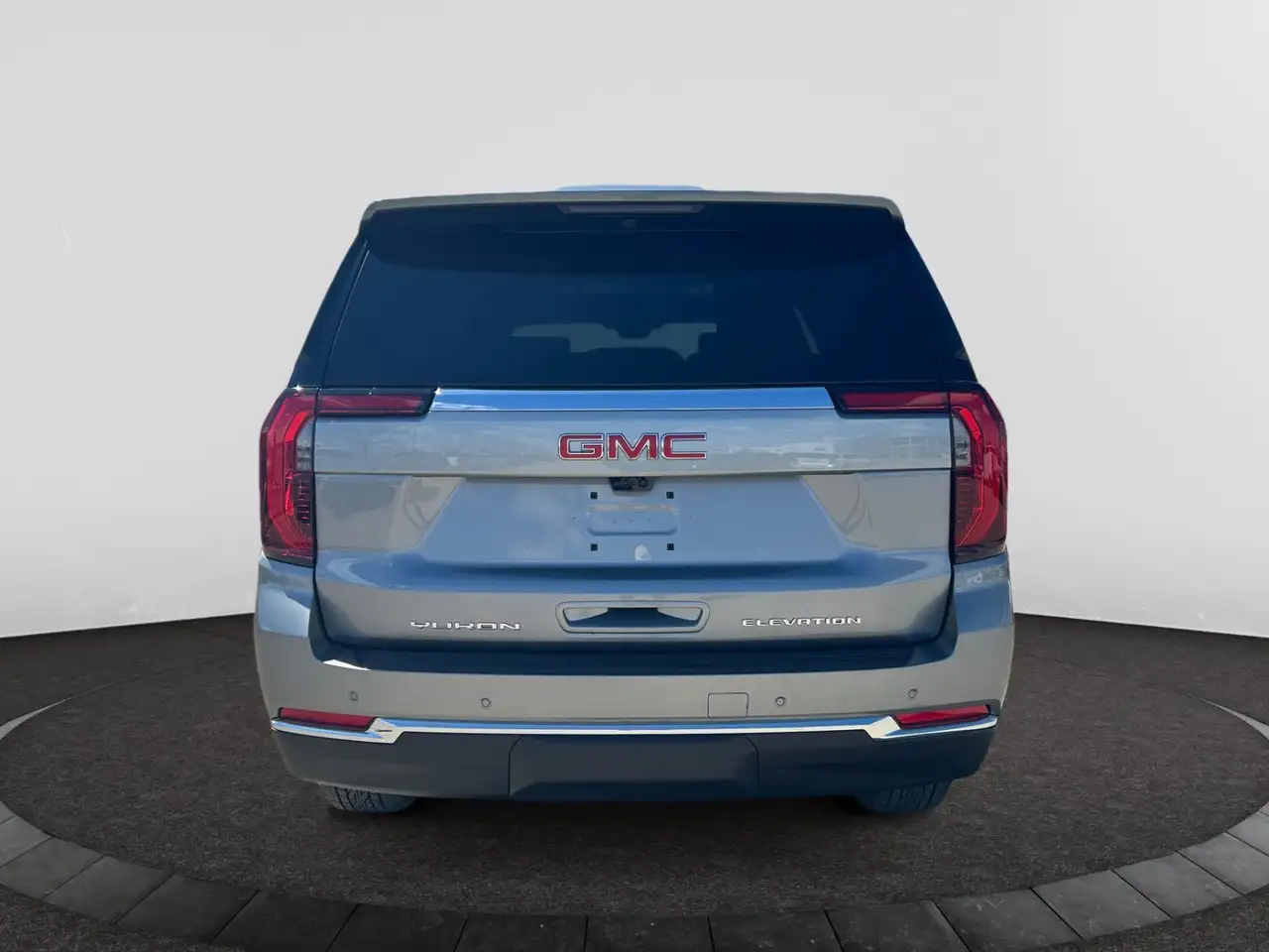 GMC Yukon снимка GMC Yukon