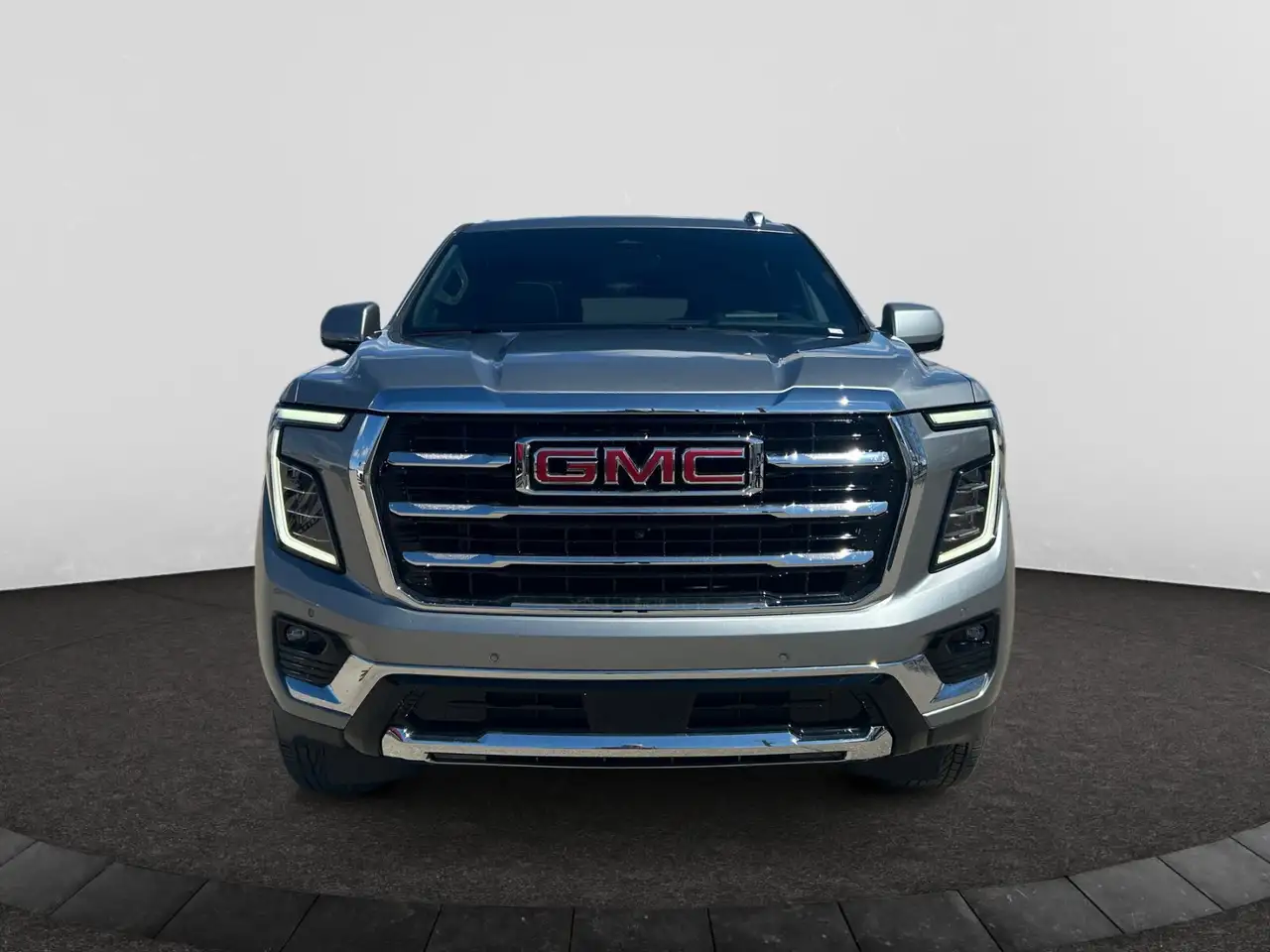 GMC Yukon снимка GMC Yukon