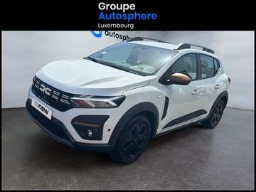 1.0 TCe Stepway Extreme