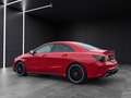 Mercedes-Benz CLA 45 AMG 4Matic Night-Paket*LED*Dynamic-Plus! Červená - thumbnail 3