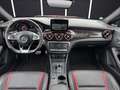 Mercedes-Benz CLA 45 AMG 4Matic Night-Paket*LED*Dynamic-Plus! Červená - thumbnail 6