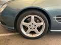 Mercedes-Benz SL 500 PACCHETTO AMG A TELAIO!! Bleu - thumbnail 7