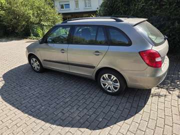 1.4 16V Combi STYLE Edition