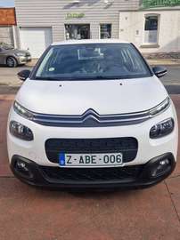 C3 1.5 BlueHDi Busin.GPS S