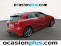 Mercedes-Benz A 180 180CDI BE AMG Line Rojo - thumbnail 4