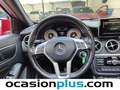 Mercedes-Benz A 180 180CDI BE AMG Line Rojo - thumbnail 24