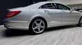 Mercedes-Benz CLS 350 CDI 4MATIC BlueEFFICIENCY Gris - thumbnail 12