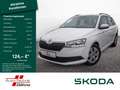 Skoda Fabia Combi 1.0 MPI Ambition KLIMA PDC FACEL. Blanc - thumbnail 1