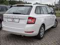 Skoda Fabia Combi 1.0 MPI Ambition KLIMA PDC FACEL. Weiß - thumbnail 3
