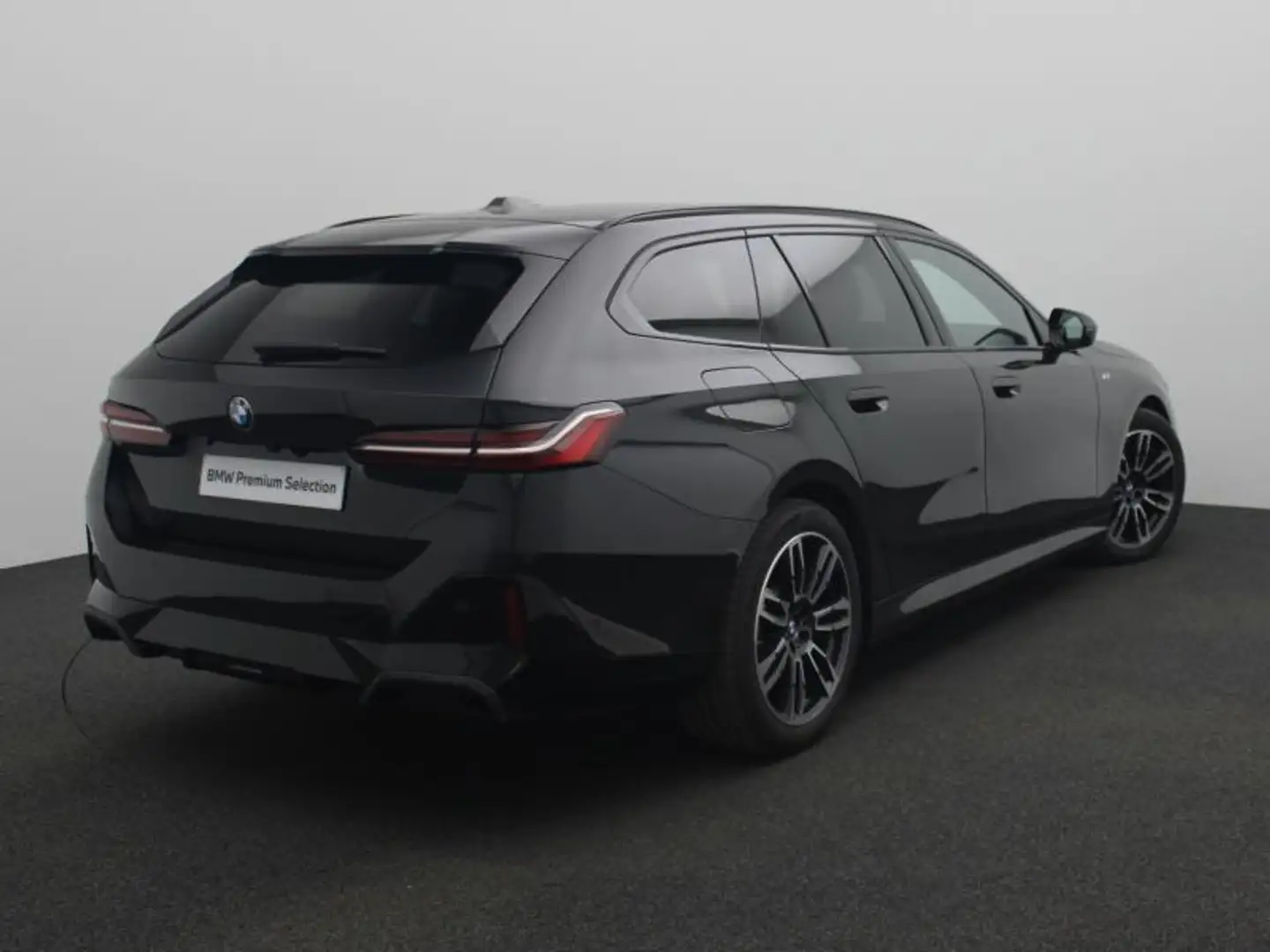 BMW 520 M SPORT  HARMAN-KARDON - LED Noir - 2