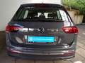 Volkswagen Tiguan TIGUAN 2.0 TDI LIFE / NAVI+LED'S+AHK+GAR.-2029 Gris - thumbnail 10