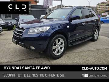 2.2 CRDi VGT Active 5 p.ti 4WD