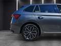 Skoda Scala Drive 1.0 TSI Navi ACC Matrix SHZ Klimaaut Allwett Grau - thumbnail 21