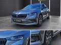 Skoda Scala Drive 1.0 TSI Navi ACC Matrix SHZ Klimaaut Allwett Grau - thumbnail 24