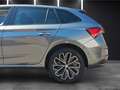 Skoda Scala Drive 1.0 TSI Navi ACC Matrix SHZ Klimaaut Allwett Grau - thumbnail 20