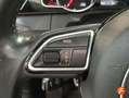 Audi A5 Cabrio 2.0TDI S line edition Gris - thumbnail 14