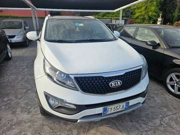 2.0 CRDI VGT 184CV AWD R Rebel