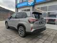 Subaru Forester 2.0ie Platinum *Navi*360-Kamera*H&K* Silber - thumbnail 7