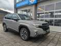 Subaru Forester 2.0ie Platinum *Navi*360-Kamera*H&K* Silber - thumbnail 8