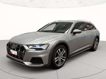 allroad 40 2.0 tdi mhev 12v business advanced quat