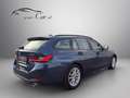 BMW 318 d LCI Touring Aut. *WIDESCREEN, HEAD-UP, LED, LEDER* Blau - thumbnail 7