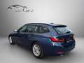 BMW 318 d LCI Touring Aut. *WIDESCREEN, HEAD-UP, LED, LEDER* Blau - thumbnail 5