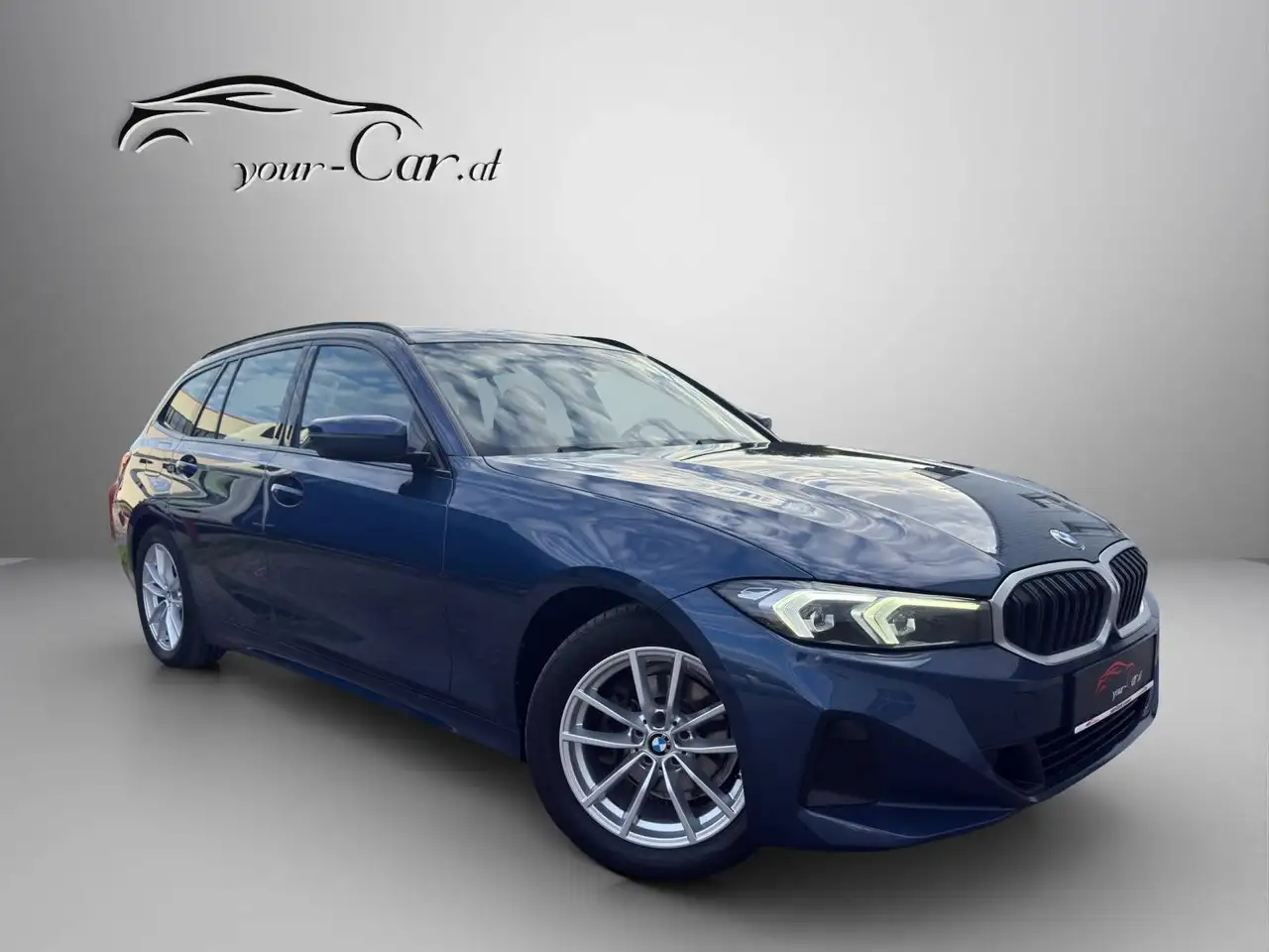 BMW 318