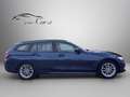 BMW 318 d LCI Touring Aut. *WIDESCREEN, HEAD-UP, LED, LEDER* Blau - thumbnail 8