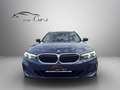 BMW 318 d LCI Touring Aut. *WIDESCREEN, HEAD-UP, LED, LEDER* Blau - thumbnail 2