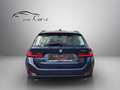 BMW 318 d LCI Touring Aut. *WIDESCREEN, HEAD-UP, LED, LEDER* Blau - thumbnail 6