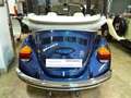 Volkswagen Beetle Karmann Cabriolet Azul - thumbnail 4