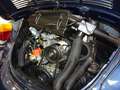 Volkswagen Beetle Karmann Cabriolet Azul - thumbnail 34