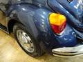 Volkswagen Beetle Karmann Cabriolet Azul - thumbnail 19