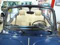 Volkswagen Beetle Karmann Cabriolet Azul - thumbnail 17