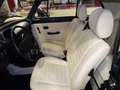 Volkswagen Beetle Karmann Cabriolet Azul - thumbnail 30