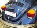 Volkswagen Beetle Karmann Cabriolet Azul - thumbnail 18