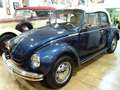 Volkswagen Beetle Karmann Cabriolet Azul - thumbnail 15